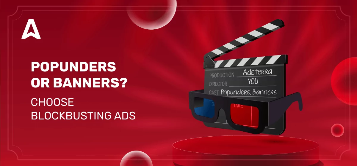 Popunder Advertising vs. Other Ad Formats – Which is Best for You?