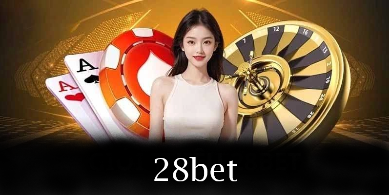 Chính sách quyền riêng tư 28bet