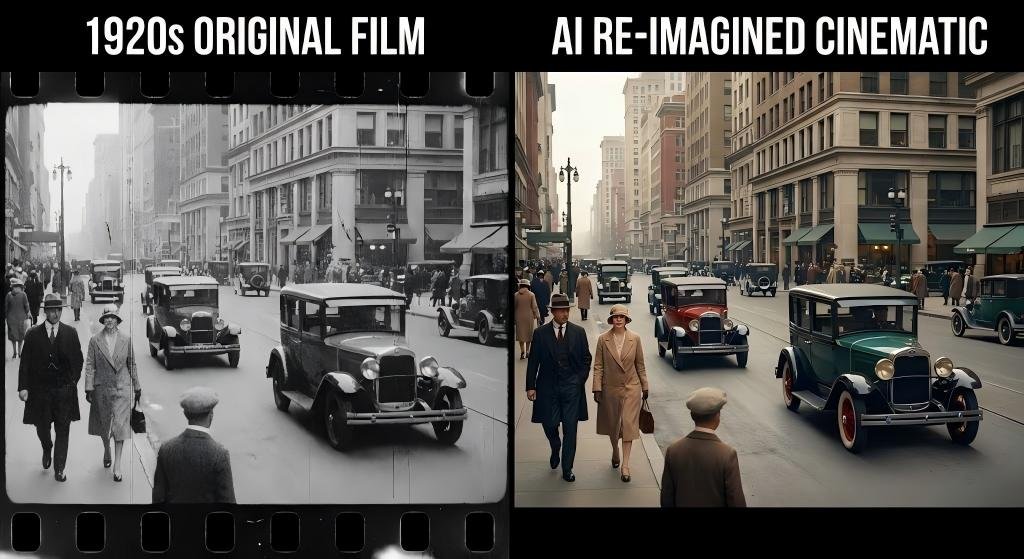 AI Marketing Transformed Using Flow AI Innovative Platform